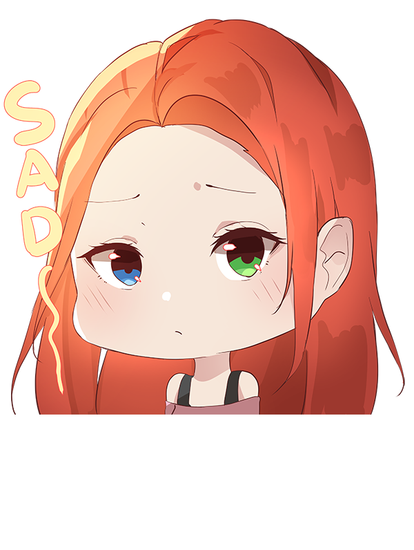 So Sad