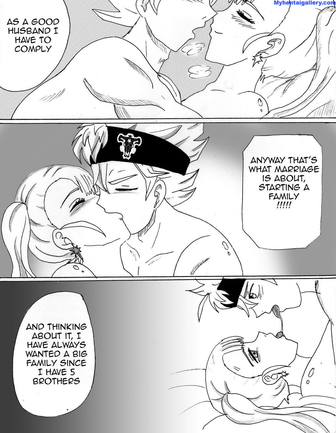 A Family Porn Comic - Page 007