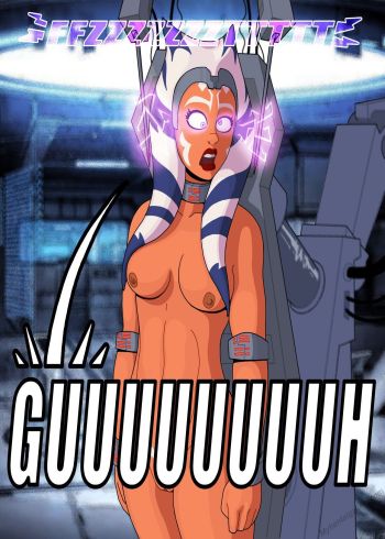 Ahsoka Tano Hypnotized Porn - Ahsoka Brainwashed Porn Comic - My Manga Comics