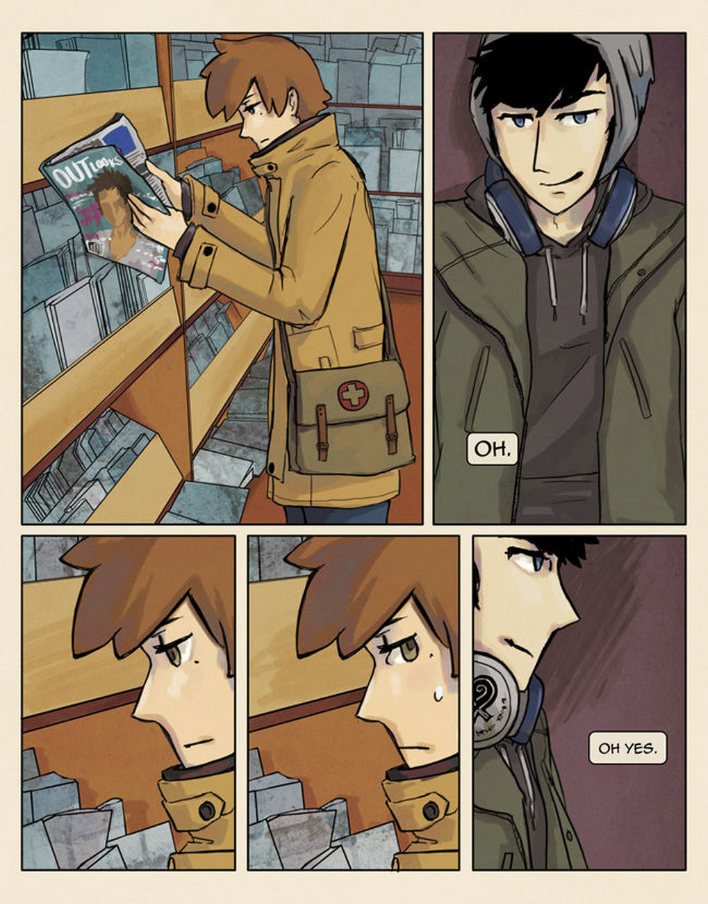 Здесь всегда идёт дождь манга. Дождь в комиксах. Здесь всегда идёт дождь. Дождь в комиксах. Яой манга always raining here.