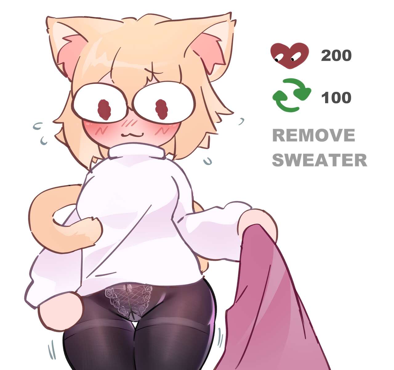 Tight Sweater Overflow free hentai porno, xxx comics, rule34 nude