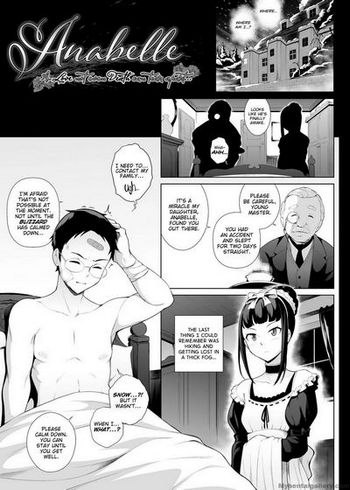 Daddy daughters hentai fog 