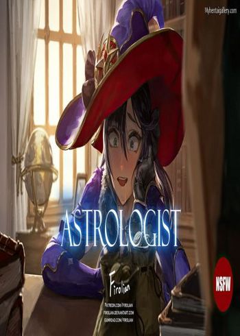 Astrologist