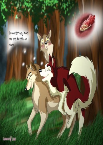 350px x 490px - Balto-Family Secrets Hentai HD Porn Comic - My Hentai Comics