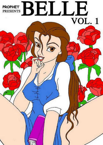 Beauty And The Beast Disney Hentai Porn - Beauty And The Beast Hentai Comics | Porn Comics Page 1 - My Hentai Gallery