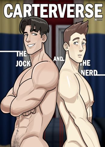 Hd Nerd Porn - Carterverse - The Jock And The Nerd Hentai HD Porn Comic - My Hentai Comics