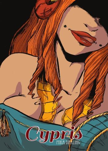 Cover of Cypris