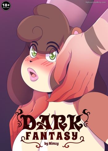 Fantasy Hentai - Dark Fantasy Hentai HD Porn Comic - My Hentai Comics