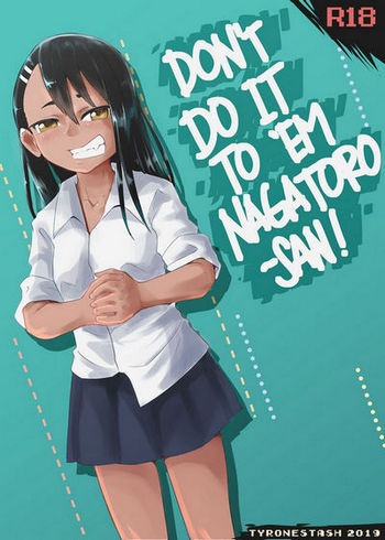 Most Watched Don't Toy With Me Miss Nagatoro | Ijiranaide Nagatoro-San HD  Porn Comics | Hentai Comics - HD Porn Comics