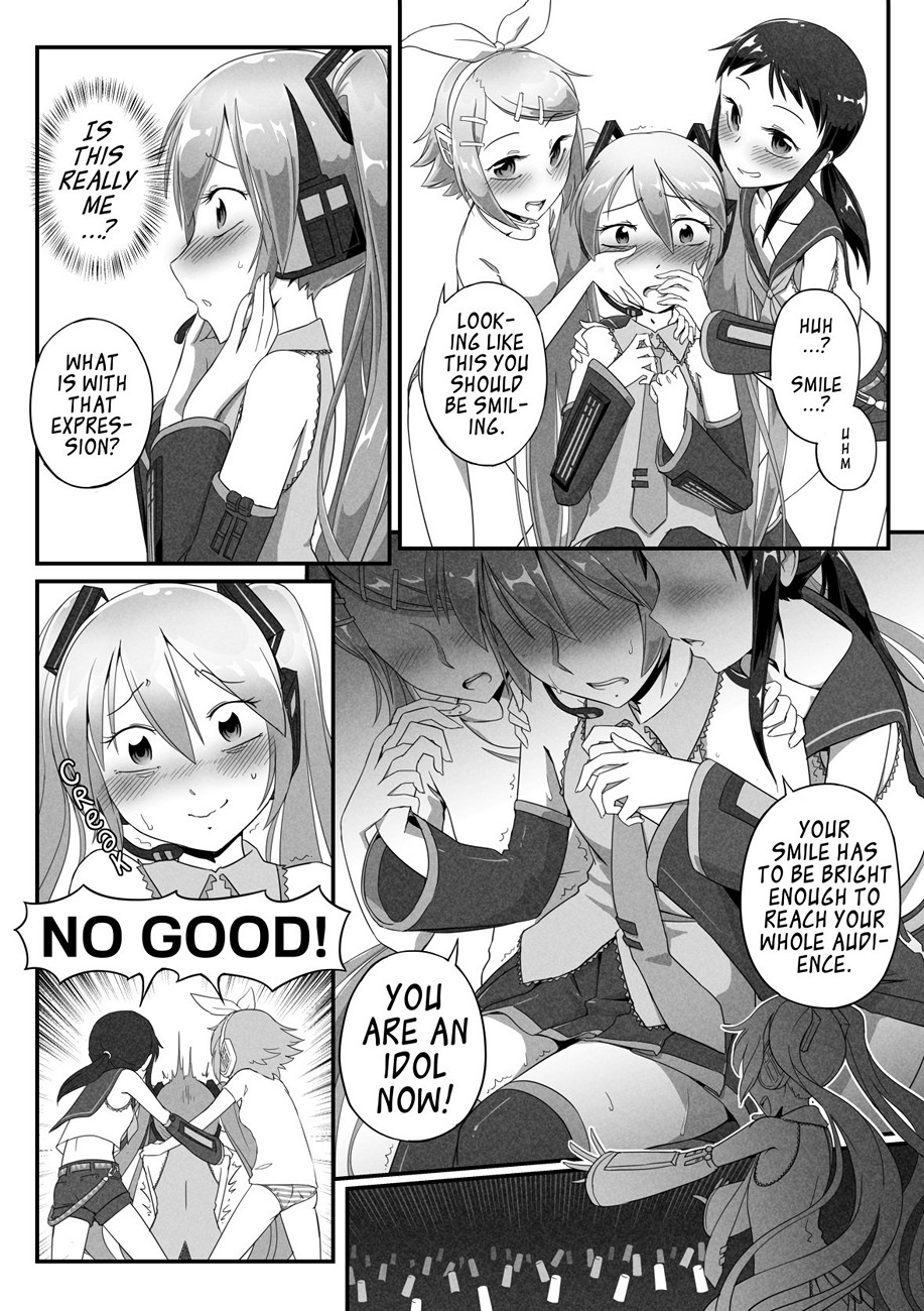 <b>Manga</b> Comic - Page 005.