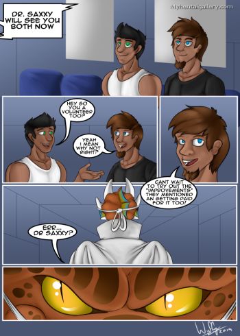 how to tf a dragon gay hentai Dragon Testing Hentai Comic - My Hentai Gallery