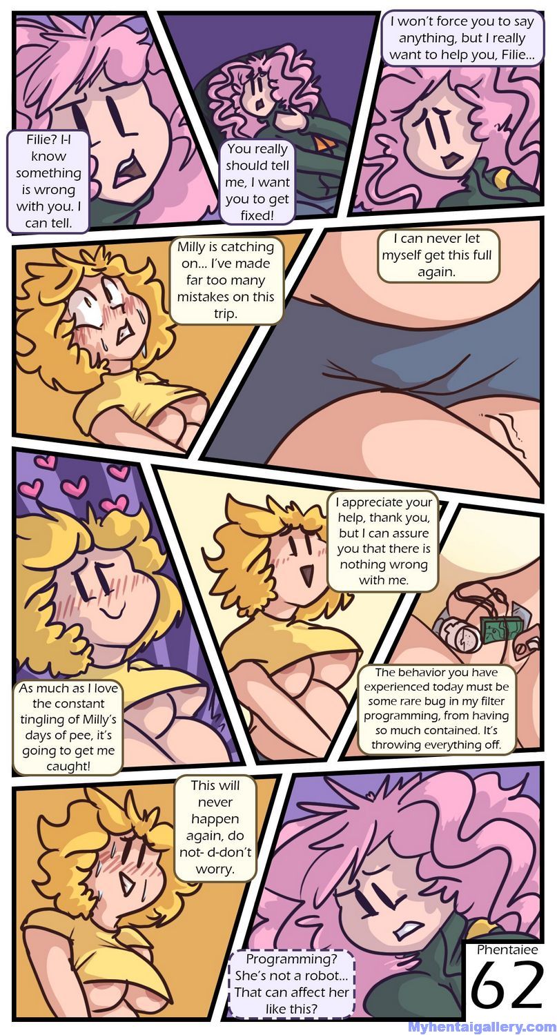 Fill-Me 1 - The Human Toilet Porn Comic - Page 063