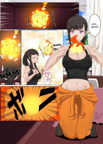 Body Swap Sex Hentai Cartoon - Body Swap Hentai Comics | Porn Comics Page 1 - My Hentai Gallery