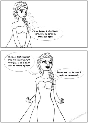 Frozen Porn Drawings - Elsa Porn Comics | Elsa Hentai Comics | Elsa Sex Comics