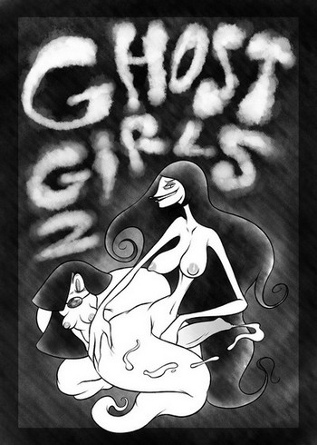 Ghost Futa Porn - Ghost Girls 2 Porn Comic - HD Porn Comics