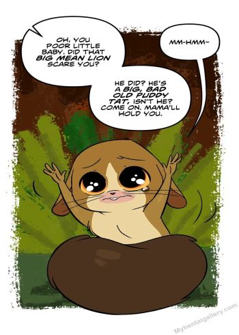 Madagascar HD Porn Comics Hentai Comics Page 1 HD Porn Comics 