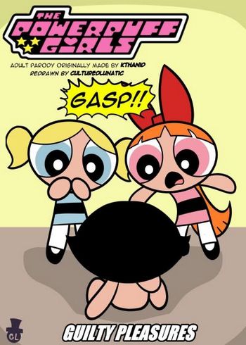 350px x 490px - The Powerpuff Girls Hentai Comics | Porn Comics Page 1 - My Hentai Gallery