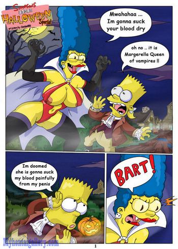 Bart And Lisa Simpson Porn Comic - The Simpsons Hentai Comics | Porn Comics Page 3 - My Hentai Gallery