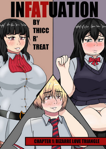 Fat Girl Hentai Gallery - Thicc R Treat Hentai Comics | Porn Comics Page 1 - My Hentai Gallery