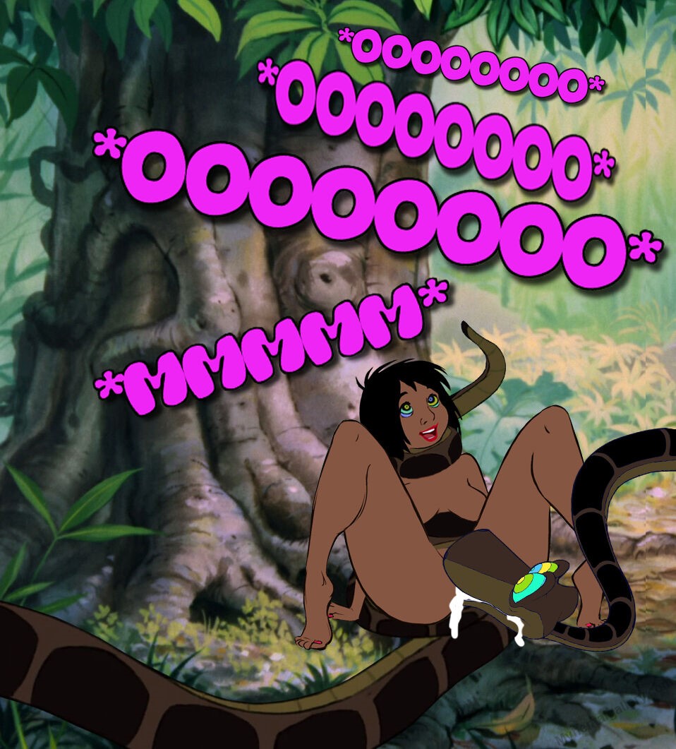 mowgli porn comix 