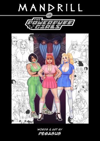 Anime Powerpuff Girls Porn - The Powerpuff Girls Hentai Comics | Porn Comics Page 1 - My Hentai Gallery