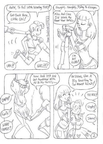 Barbie Porn Drawings - Mattel Mania Barbie Porn Comic - My Manga Comics