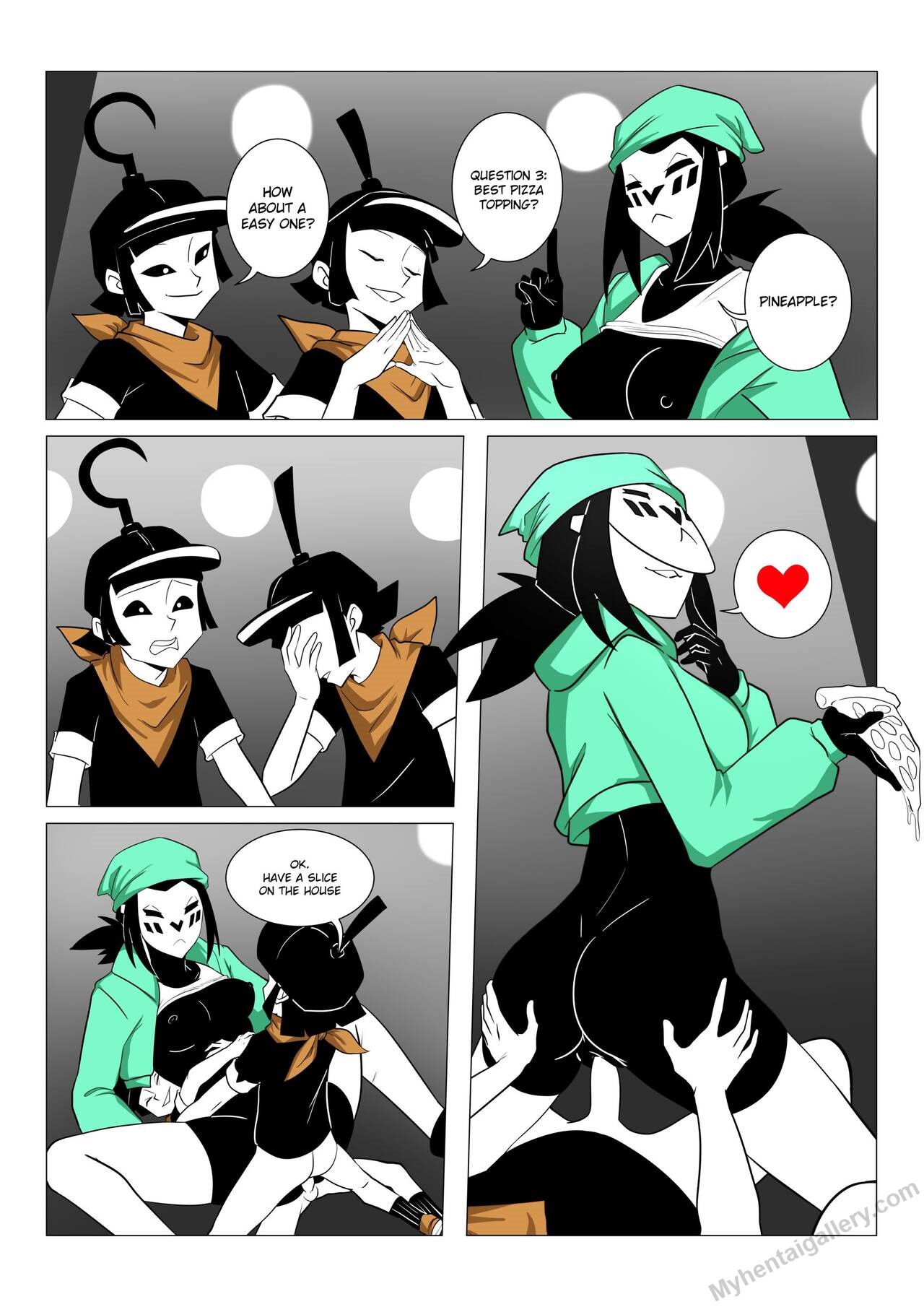 Mime & Dash Porn Comic - Page 007_6