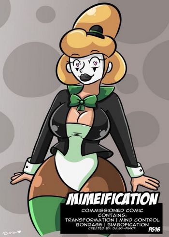 Mimeification