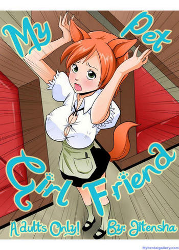 350px x 490px - My Pet Girlfriend 1 Hentai HD Porn Comic - My Hentai Comics