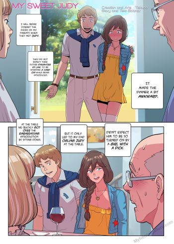 Anime Hentai Forced Feminization Asian - Femboy | Tomgirl | Sissy Hentai Comics | Porn Comics Page 1 - My Hentai  Gallery