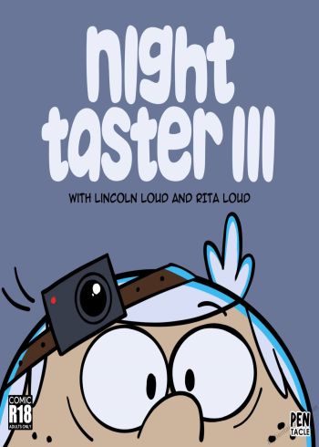 Loud House Porn Gay - The Loud House Hentai Comics | Porn Comics Page 1 - My Hentai Gallery