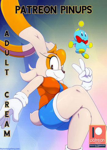 Adult Sonic Porn - Patreon Pinups - Adult Cream Hentai HD Porn Comic - My Hentai Comics