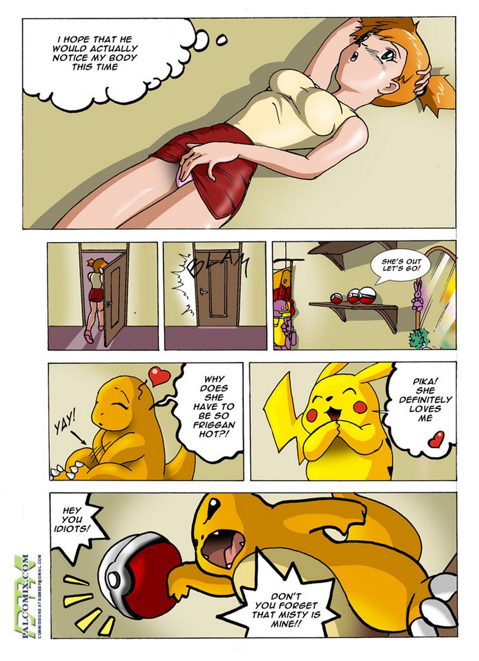 pokeporn 
