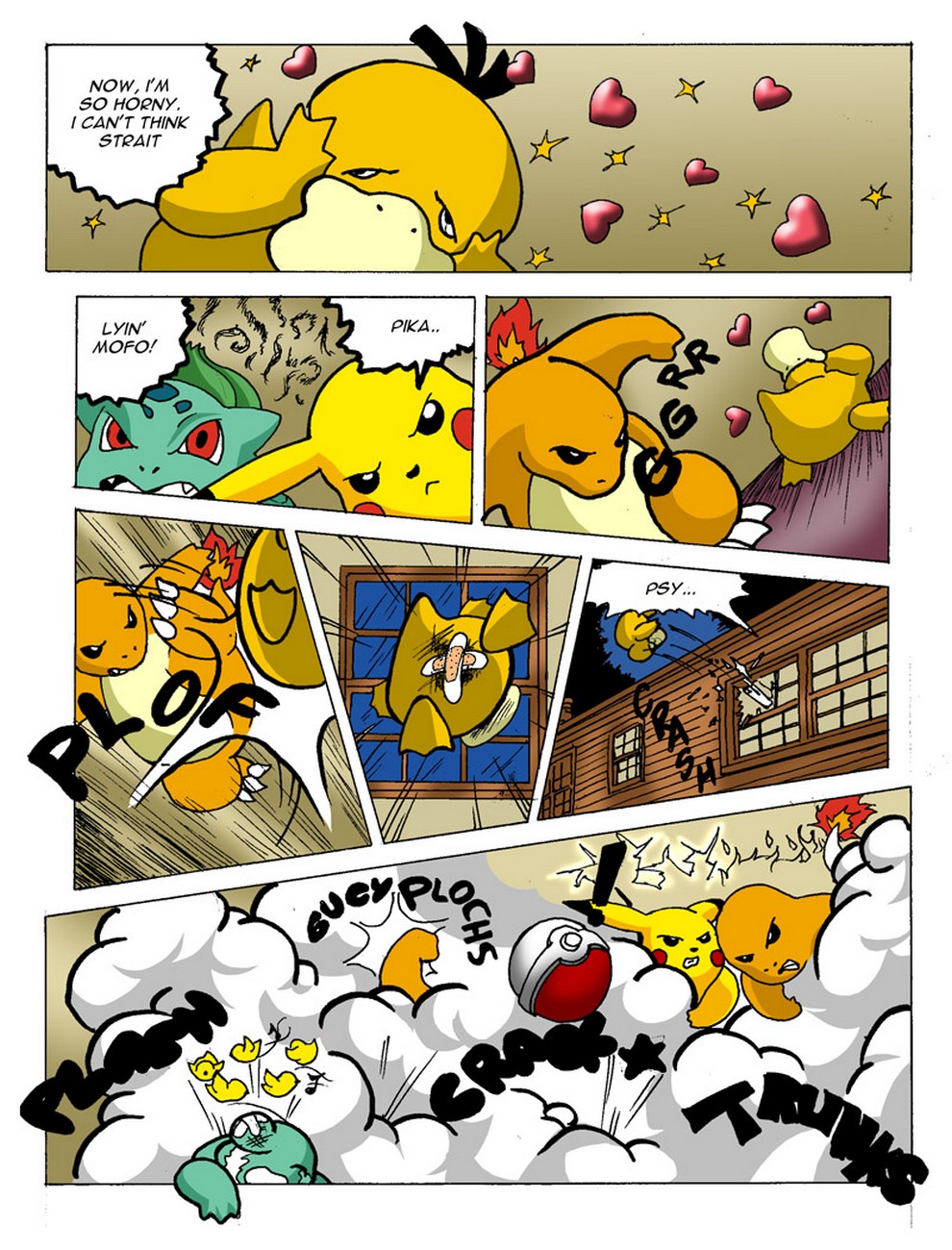 pokeporn 