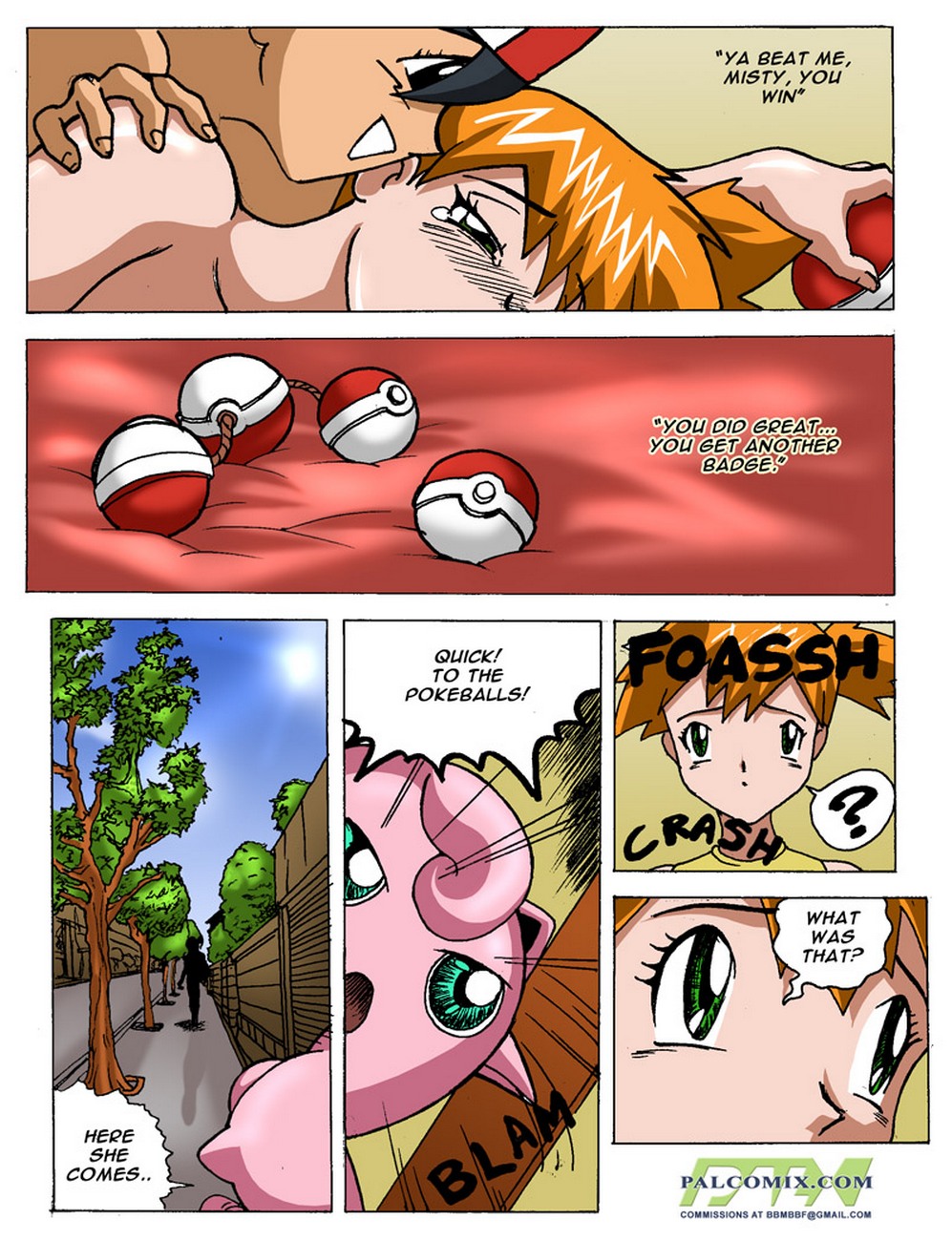 pokeporn 