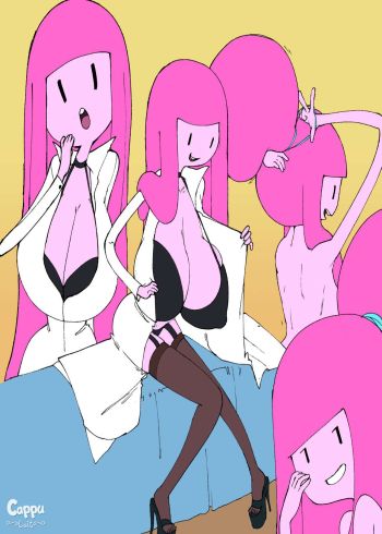 350px x 490px - Adventure Time Hentai Comics | Porn Comics Page 1 - My Hentai Gallery