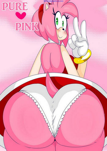 350px x 490px - Pure Pink Hentai HD Porn Comic - My Hentai Comics