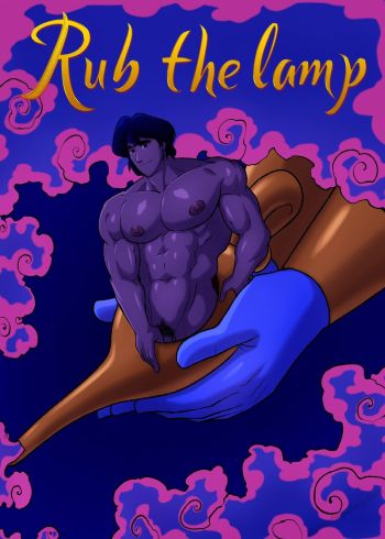 Aladdin Hentai Cartoon Porn - Aladdin Hentai Comics HD Porn Comics - Page 1 - My Hentai Comics