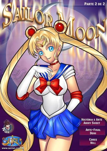 Anime Xxx Sailor Moon - Sailor Moon Hentai Comics | Porn Comics Page 1 - My Hentai Gallery