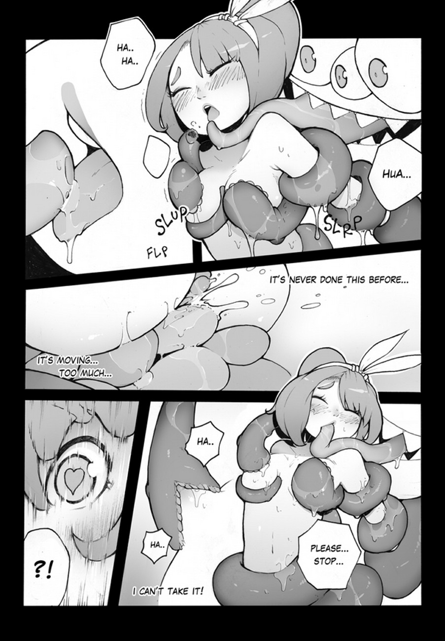 Secret Star Juice 1 Porn Comic Page 011 