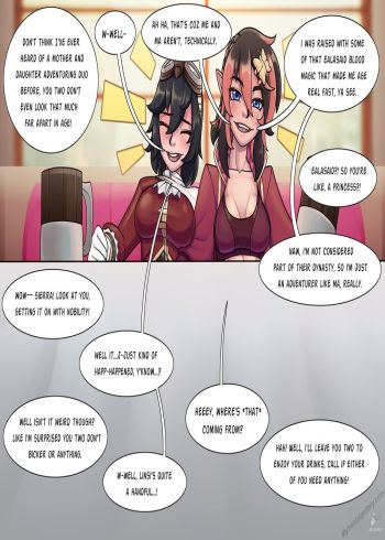 Anime Lesbian Shemale Porn Comics - Futanari Cartoon Porn Pictures