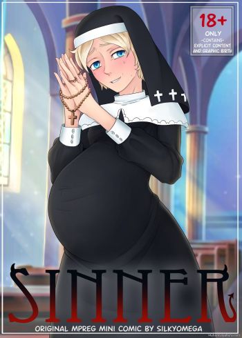 Sinner!