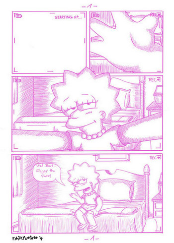 350px x 490px - Smells Like Pre-Teen Spirit Porn Comic - My Manga Comics