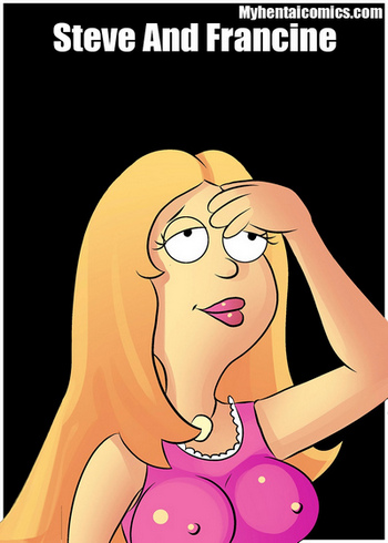 American Dad Porn Comics Forced - American Dad Hentai Comics | Porn Comics Page 1 - My Hentai Gallery