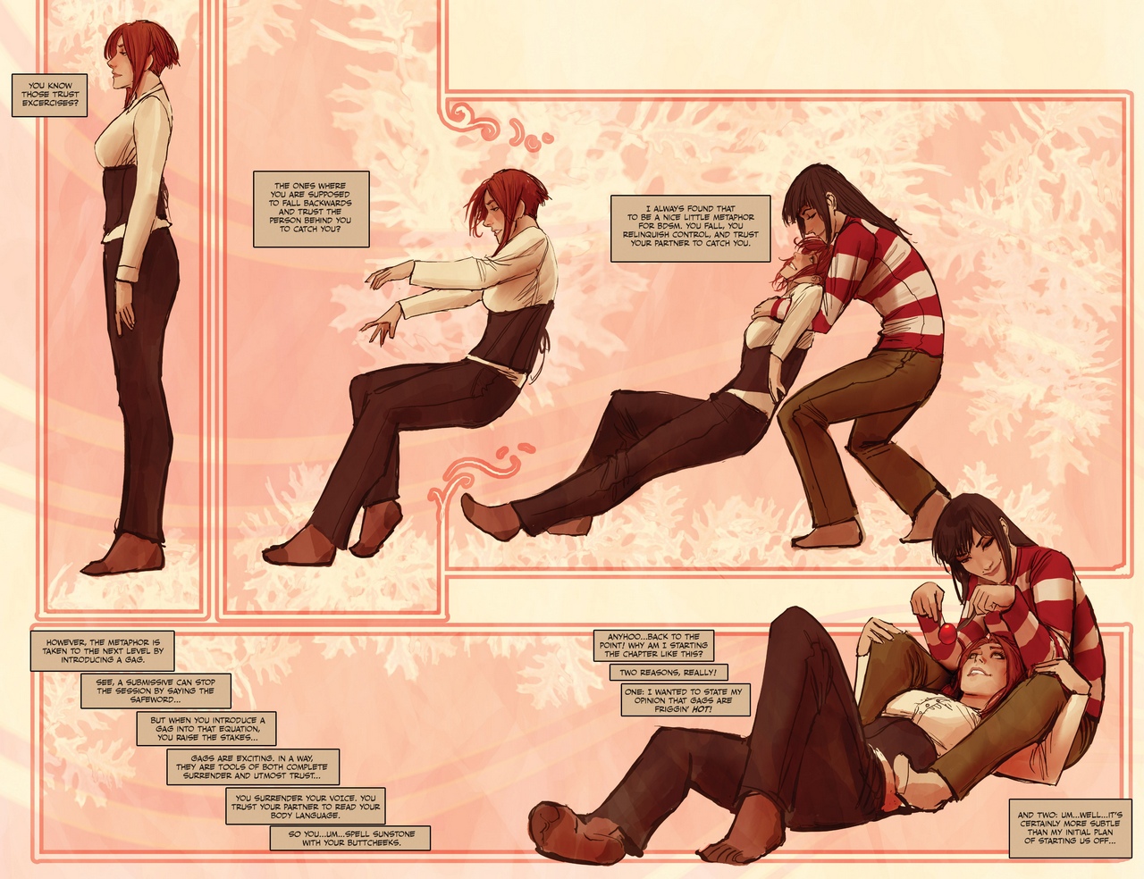 1280px x 984px - Sunstone 2 Porn Comic - Page 002