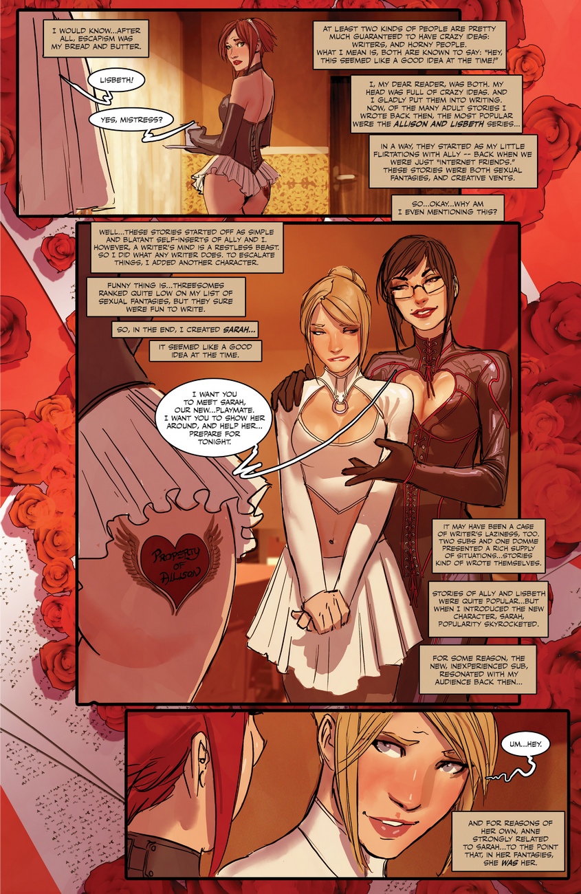 Sunstone 4 Porn Comic - Page 031