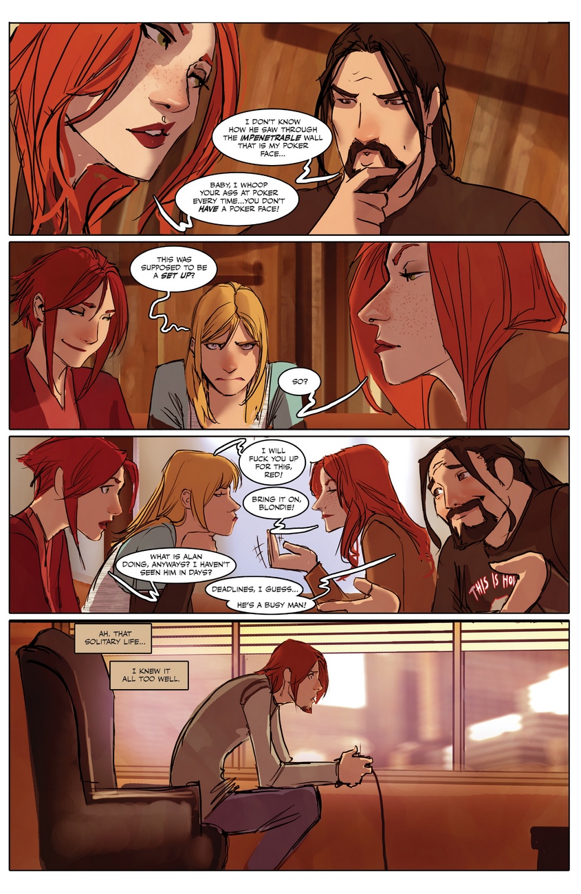 Sunstone 4 Porn Comic - Page 043