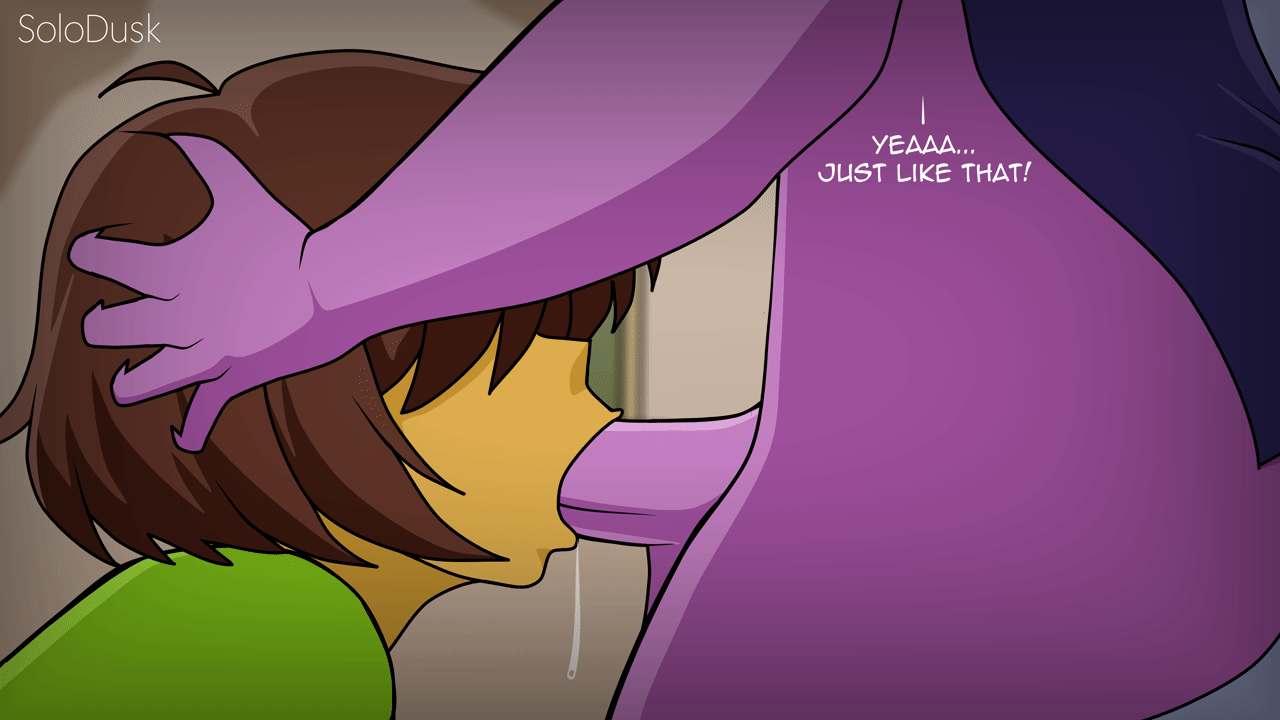 Nerd Porn GIF #58