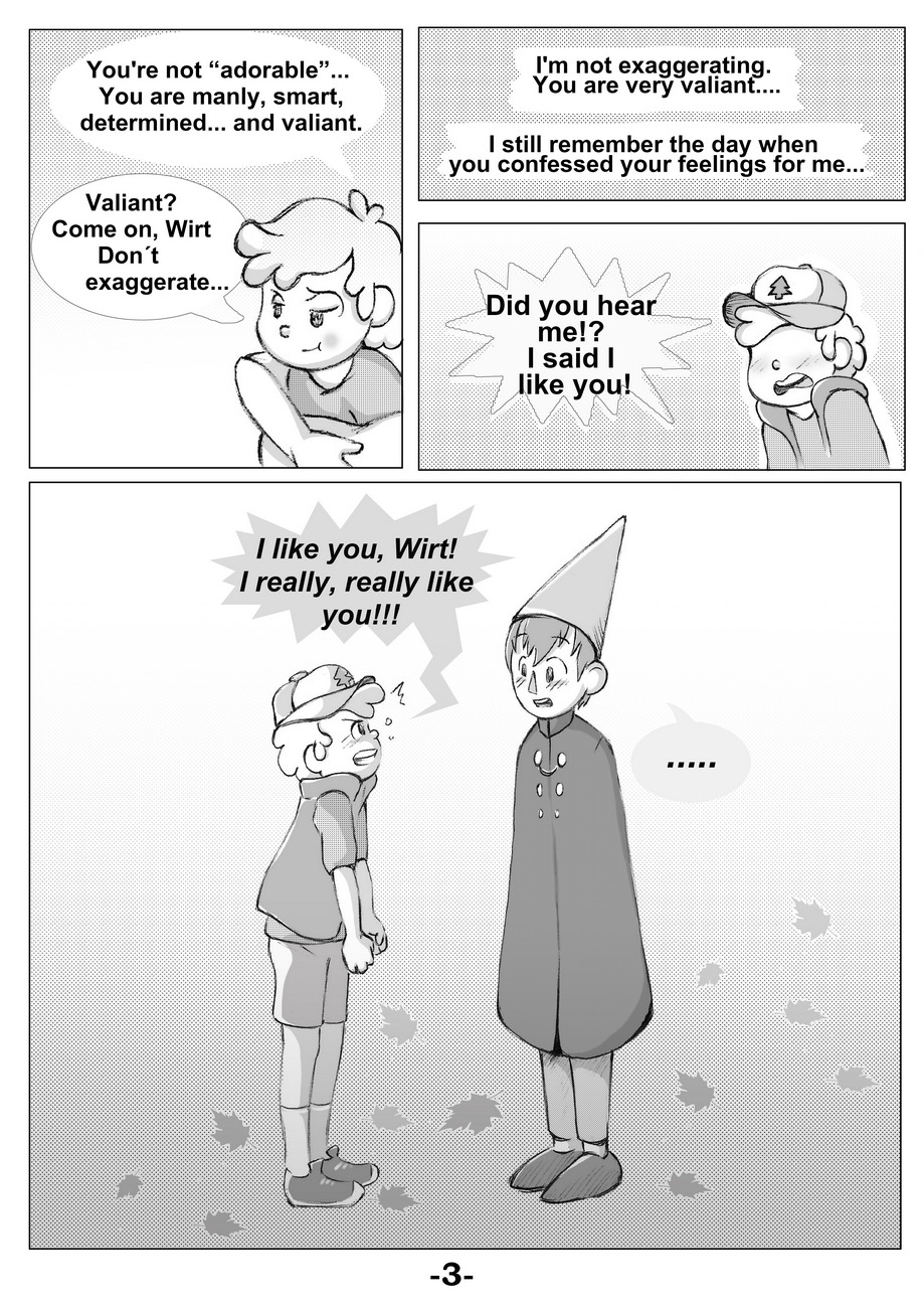 hentai  wirt  