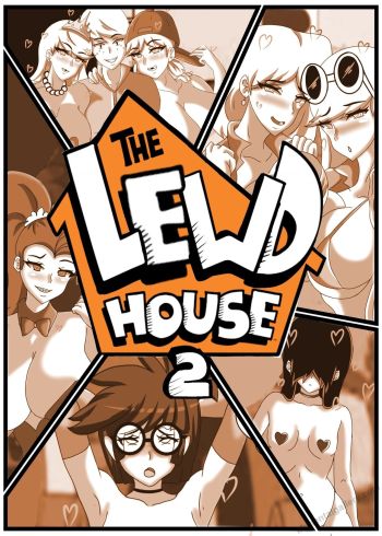 Loud House Hentai Comic Porn - The Loud House Hentai Comics | Porn Comics Page 1 - My Hentai Gallery